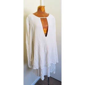 Free People tunic